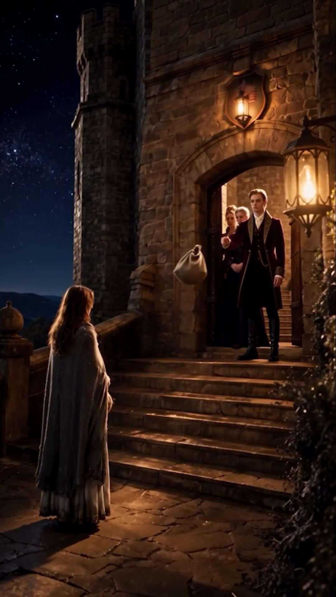 The Elven Prince's Contract Bride