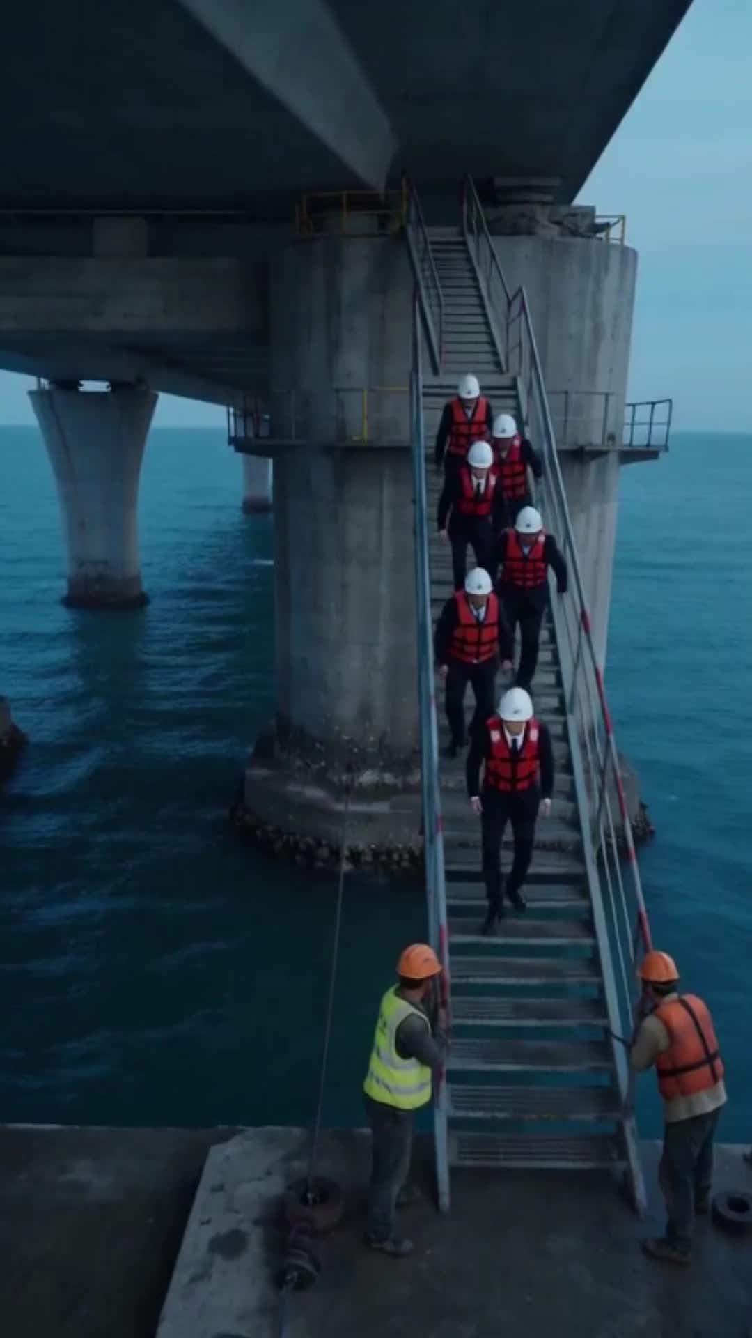 O Engenheiro Traído do Tsunami