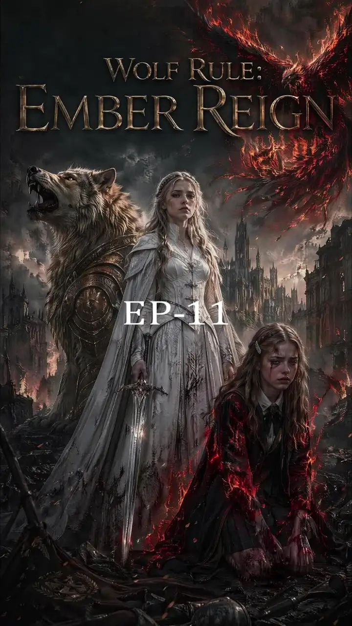 Episode 11