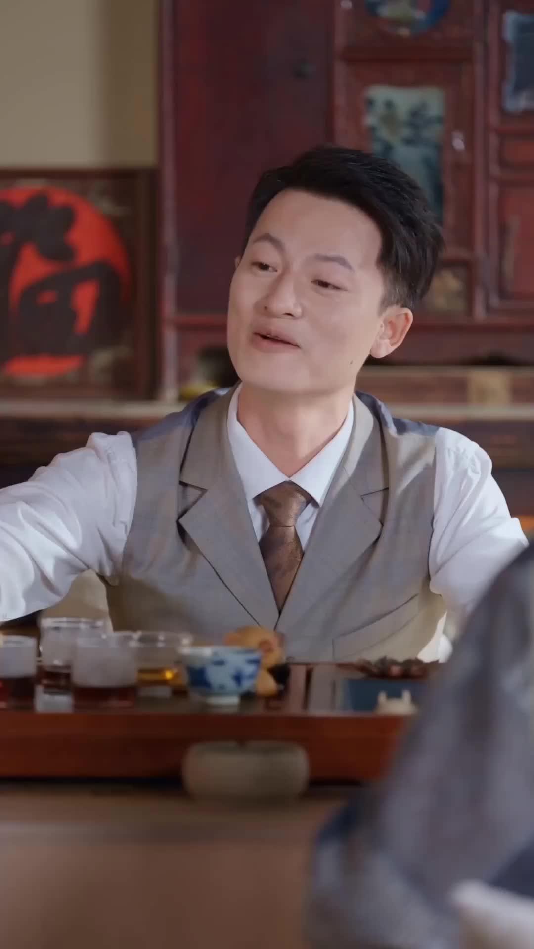 敕令！直播間有鬼