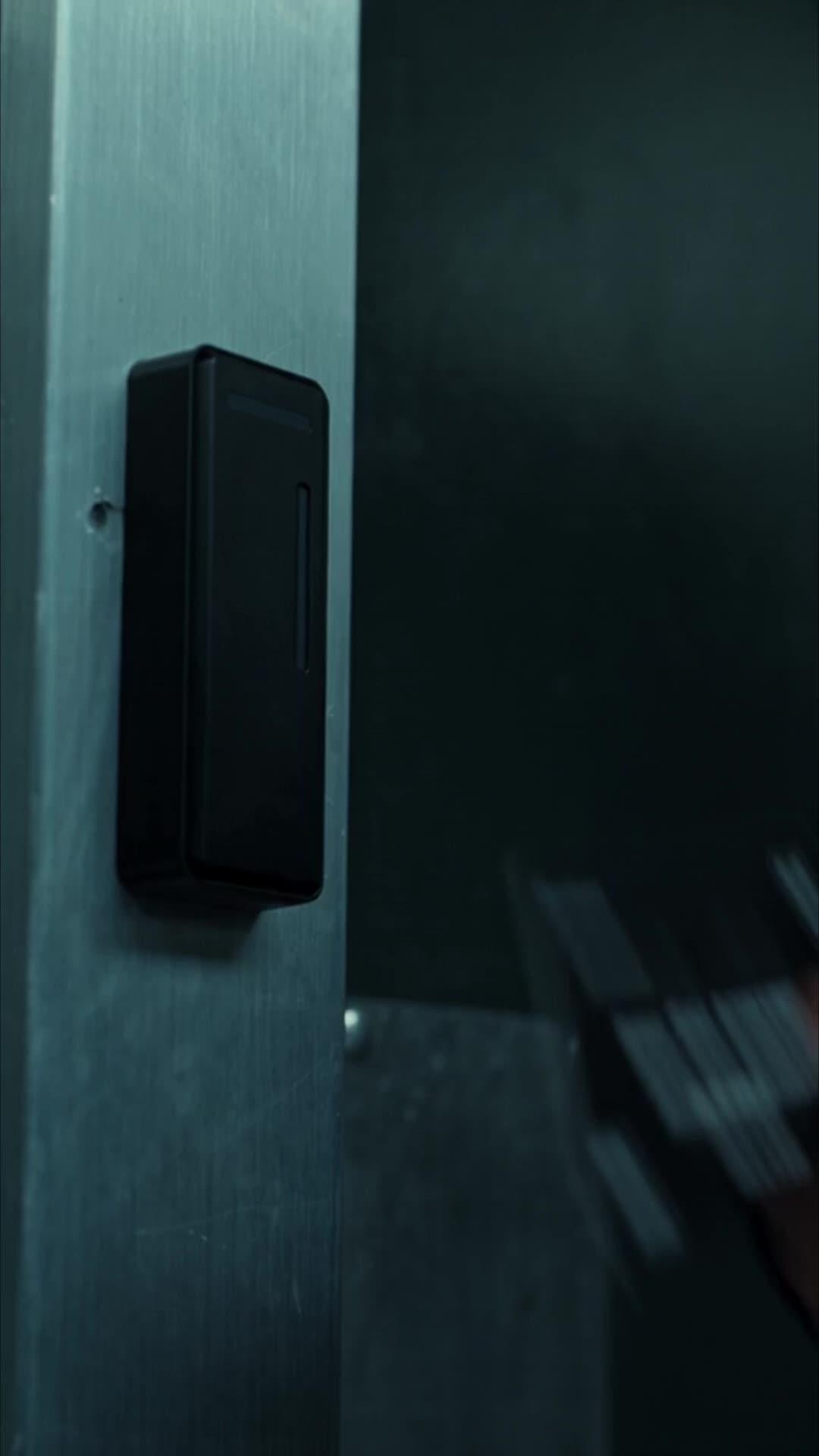 Hush! Lights Out