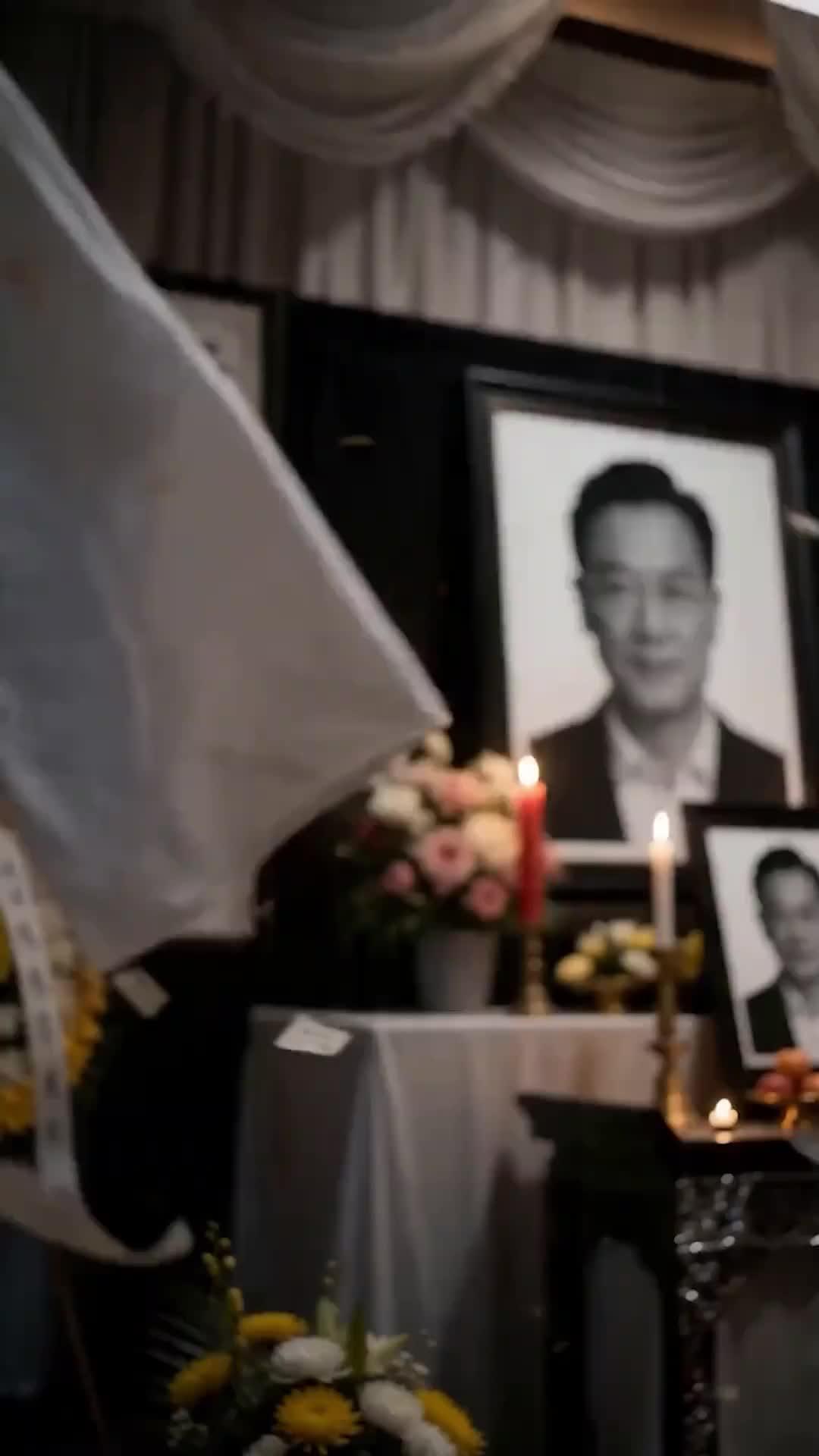 착한 사람의 복수