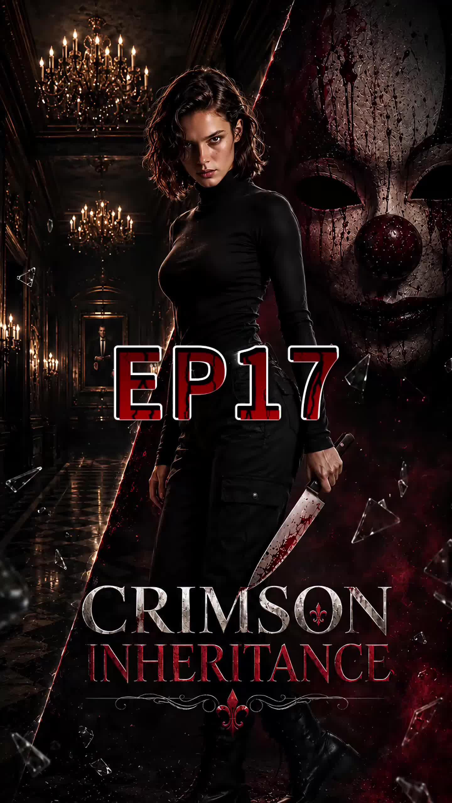 Crimson Inheritance