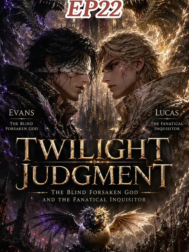 Twilight Judgment Episode 22 - Netshort