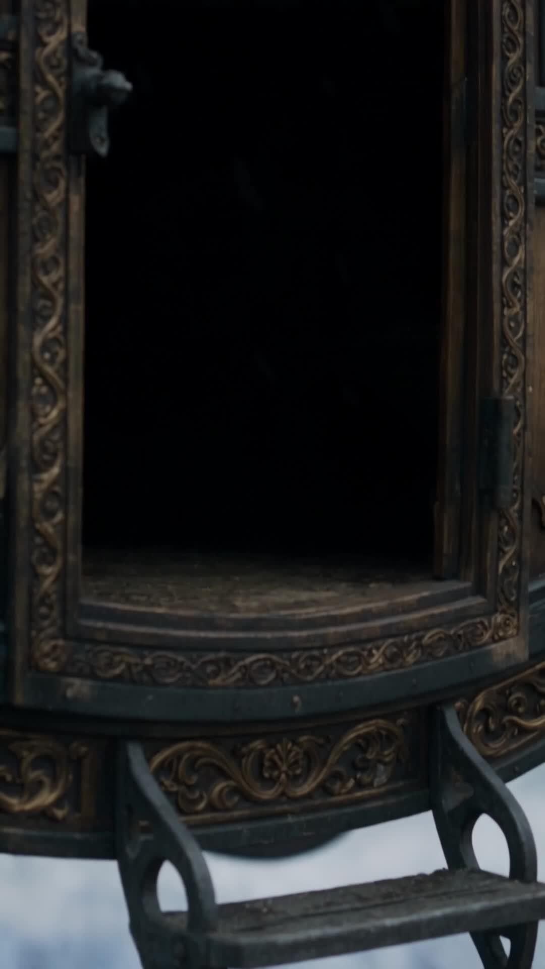 The Tyrant's Mithril Mate