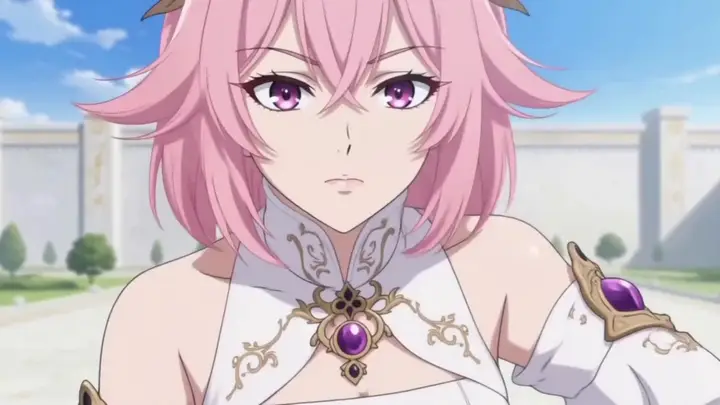 (Dubbed) Trash Dragon Ate the World! Episode 40
