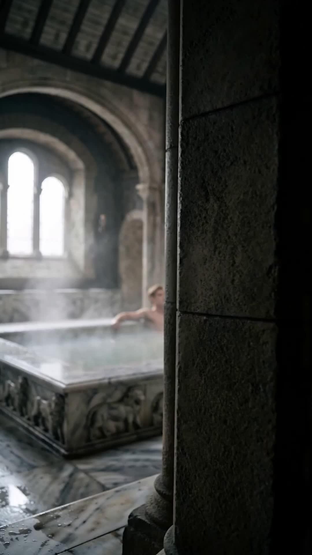 The Duke's Forbidden Wet Nurse