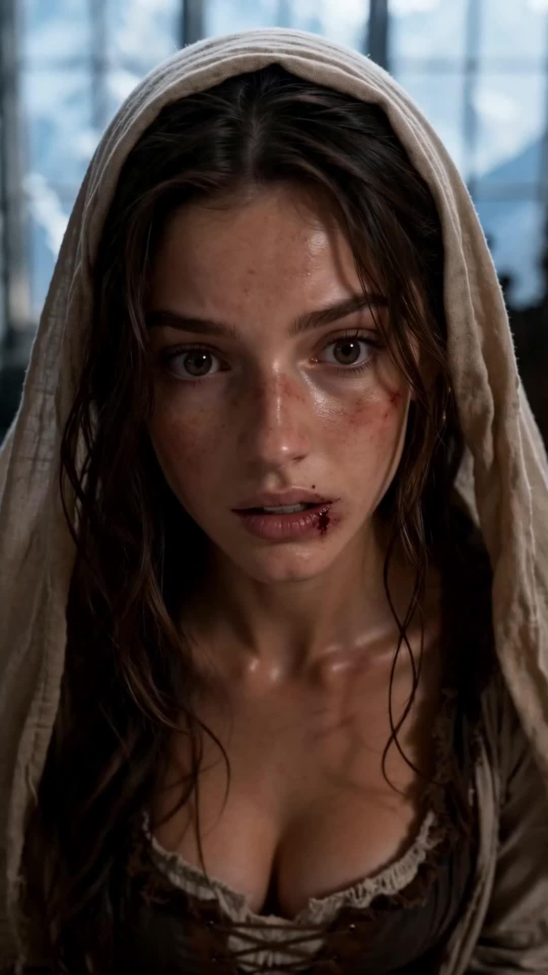 A Noiva Escrava do Rei Alpha