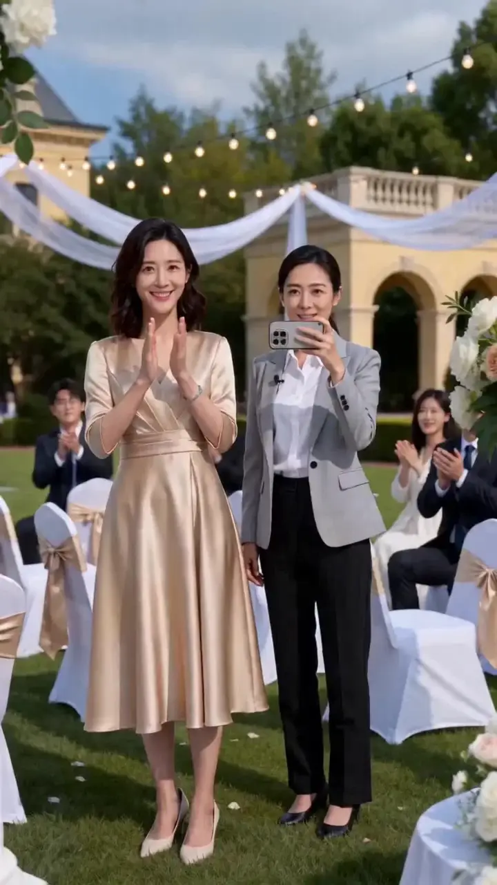 His Mom Is Actually a Tycoon Episode 63