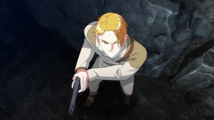 Episode 28