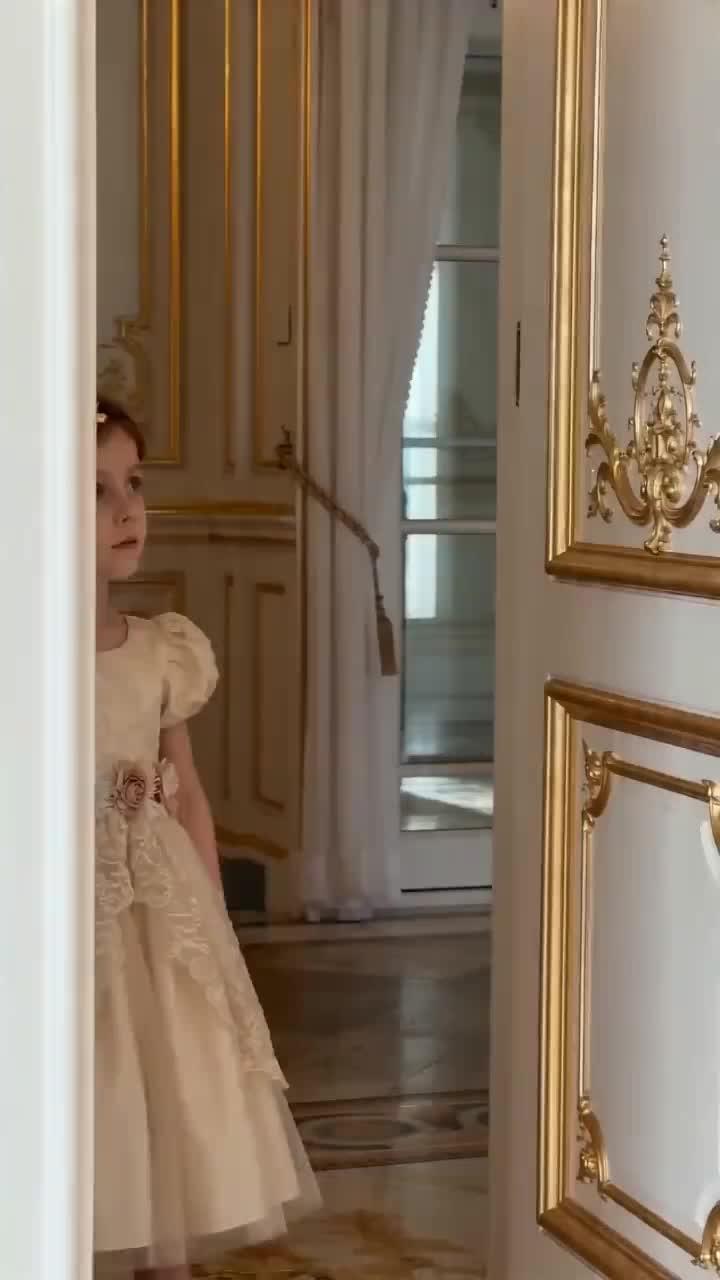 (Doblado) Llegó nuestra pequeña estrella de la suerte