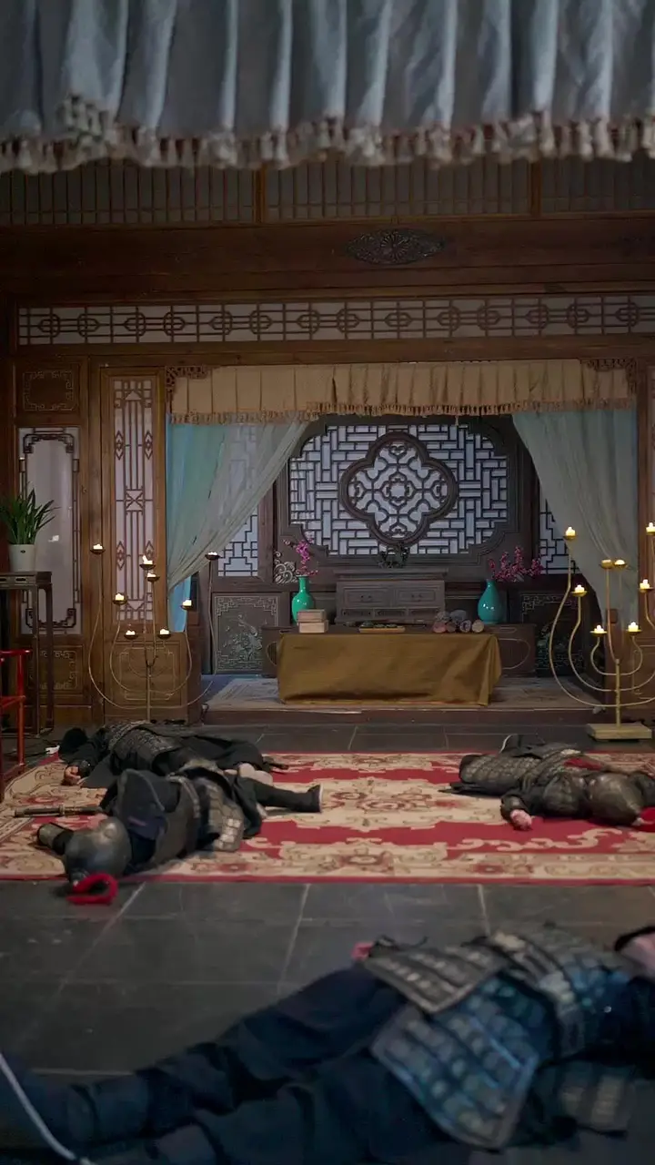 Villain Hubby? Please Kill Me! Episode 46