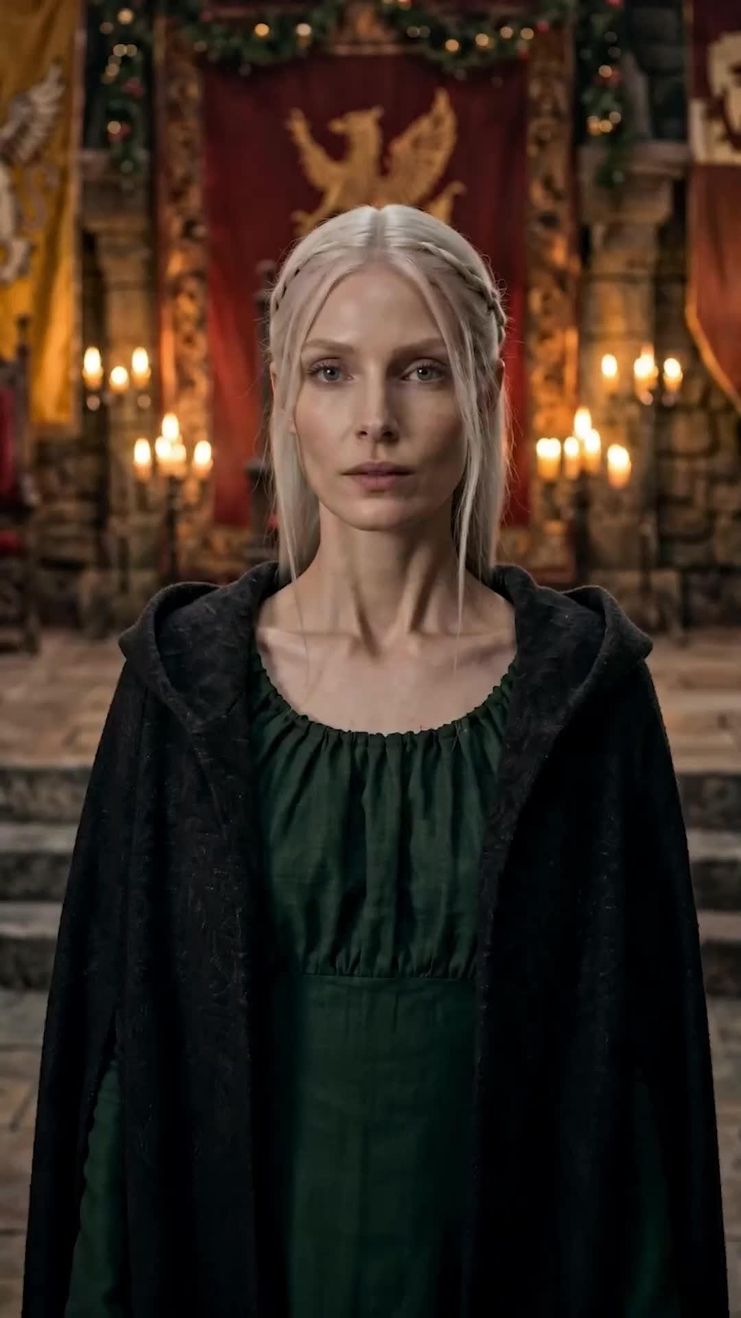 MA FAMILLE M’A SAIGNÉE