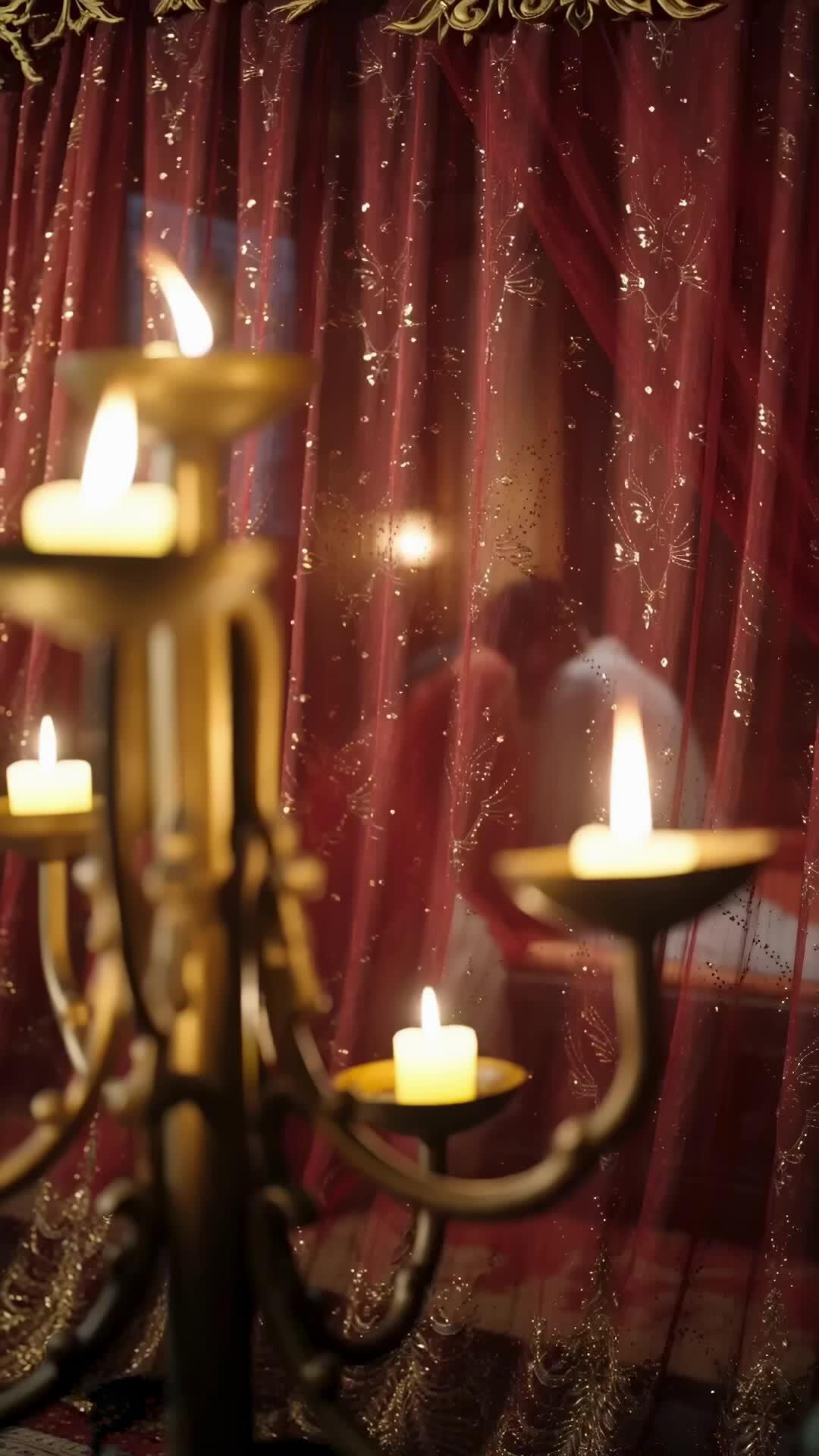 La princesa vengadora