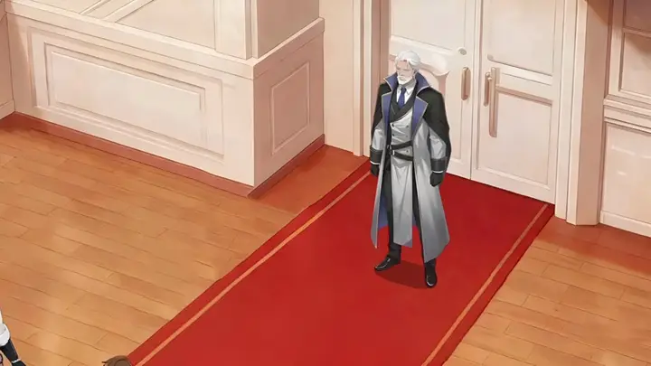 Mecha God Conquers War Maidens Episode 40