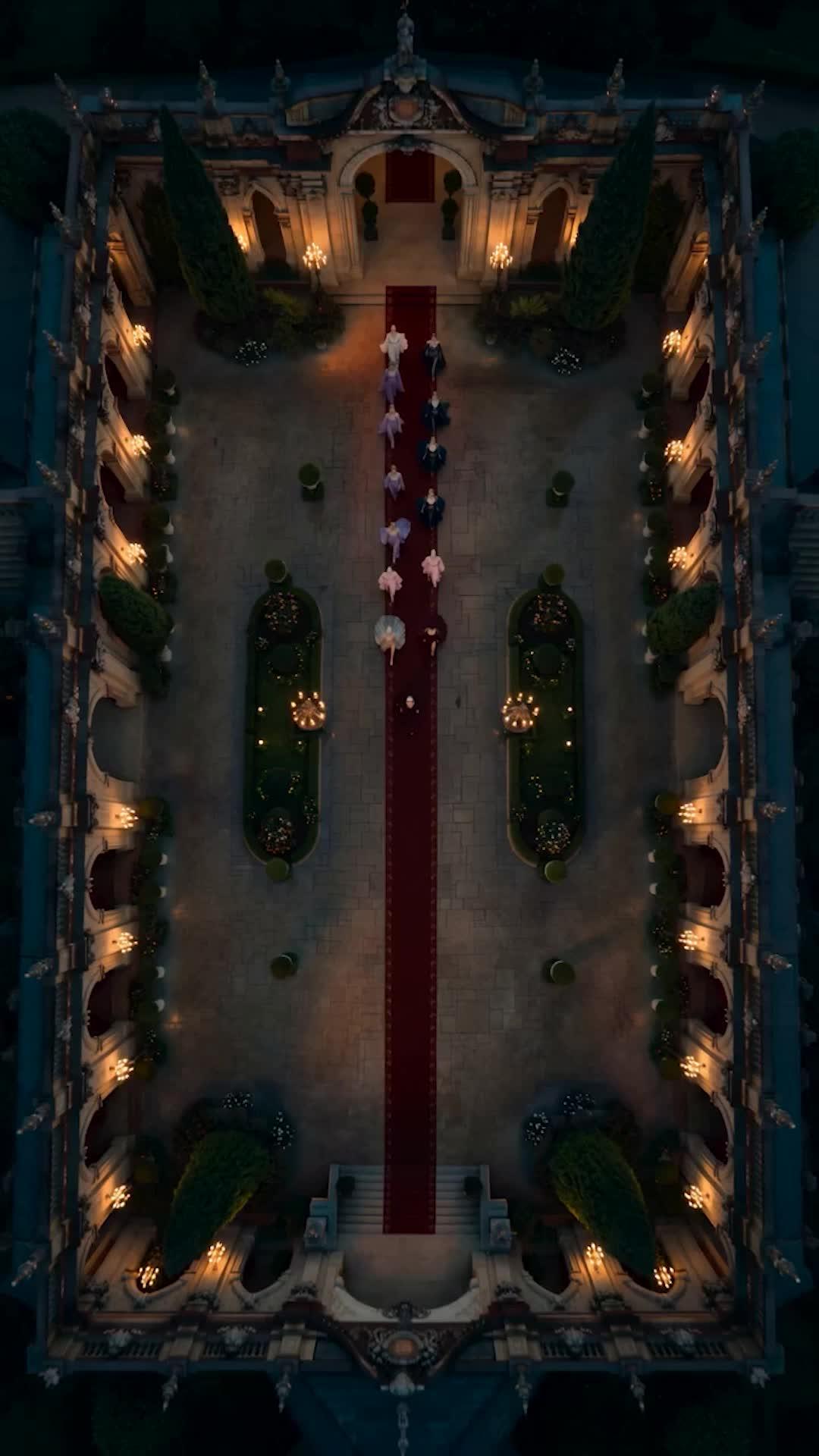 The Tyrant's Sacrificial Bride