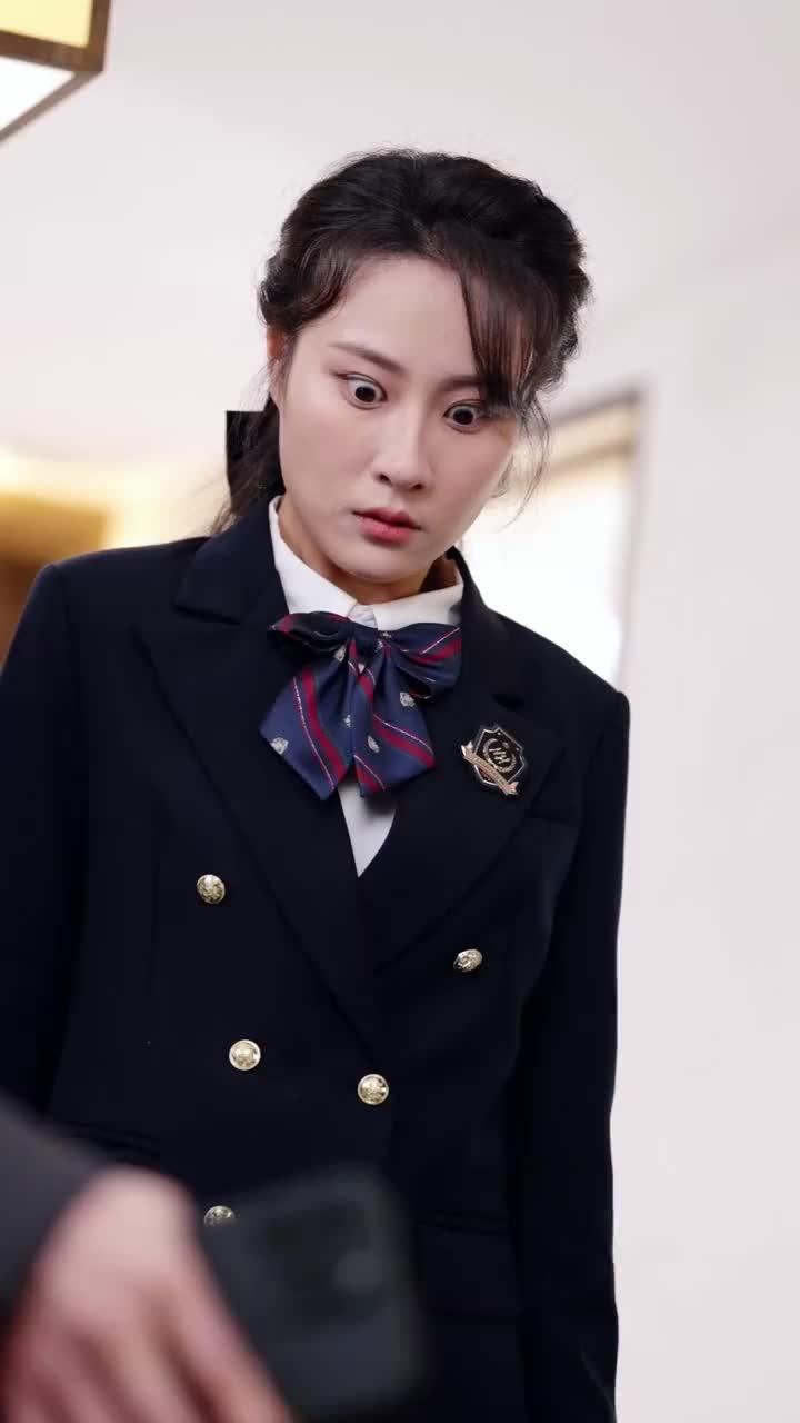 Don't Mess With the Genius Heiress