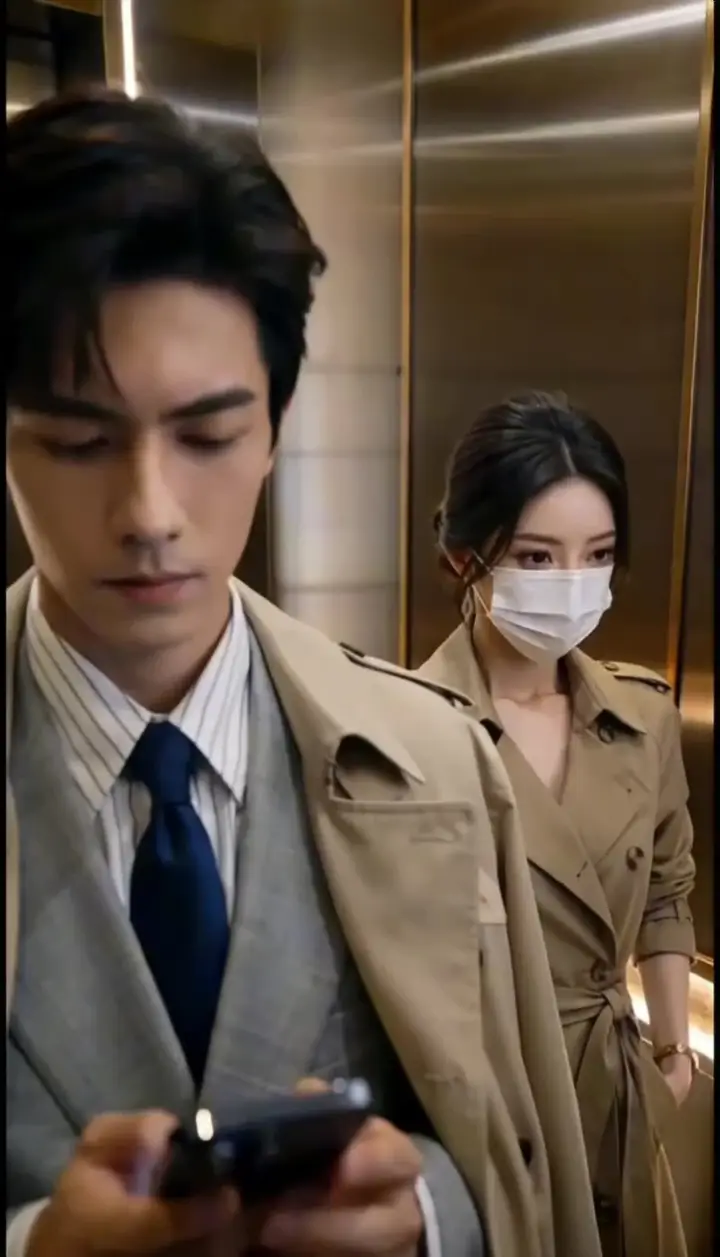The Heir Who Had Me Once Episode 25
