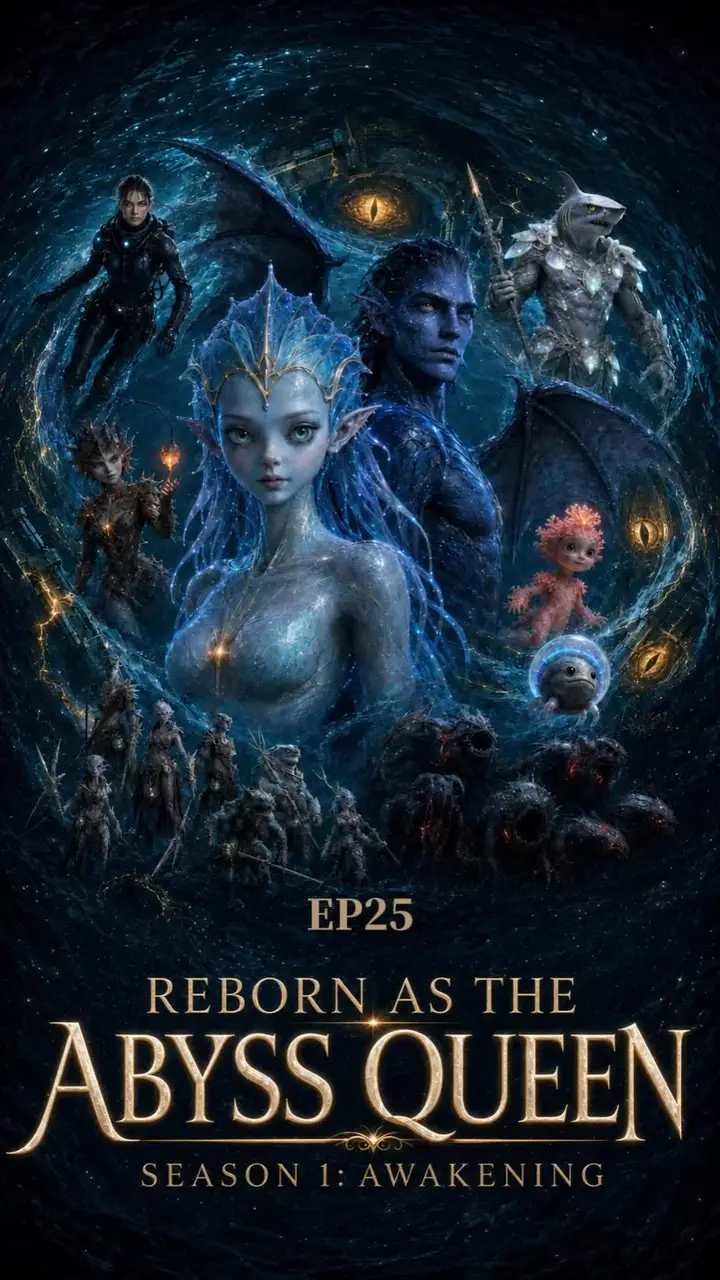 Episode 25