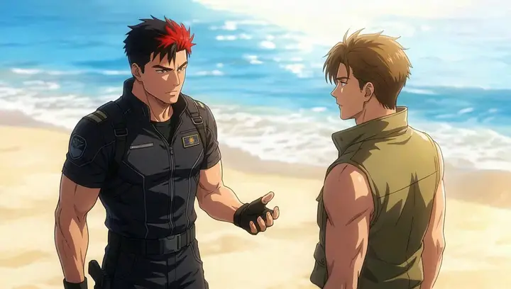 Episode 11