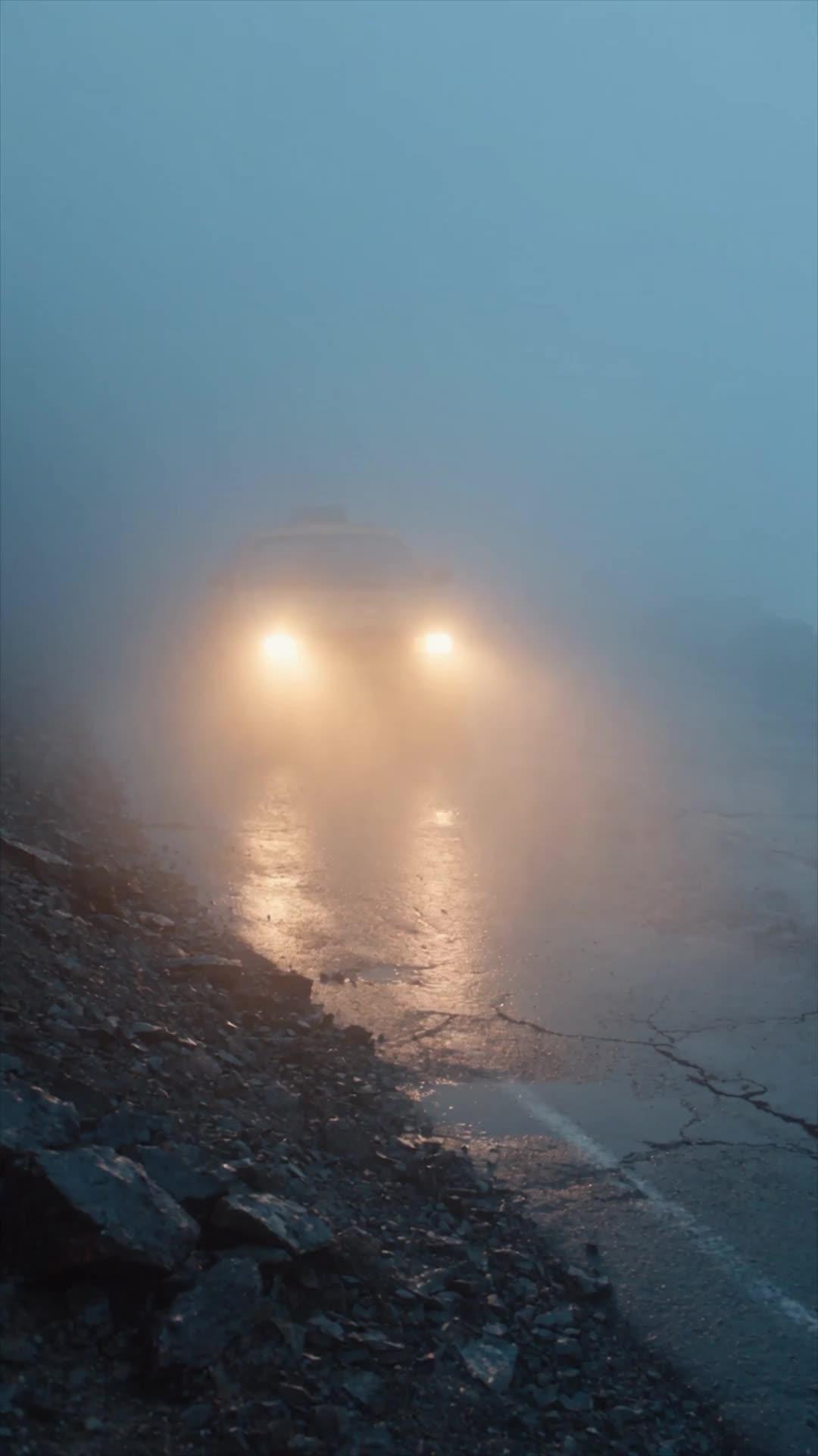 Midnight Taxi: My Passengers Are All Ghosts