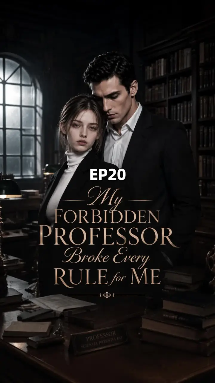 Episode 20