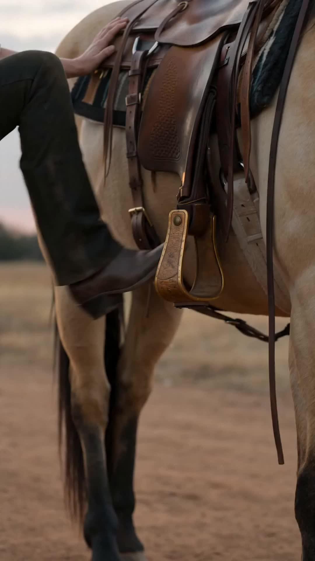 Runaway Gunslinger Bride