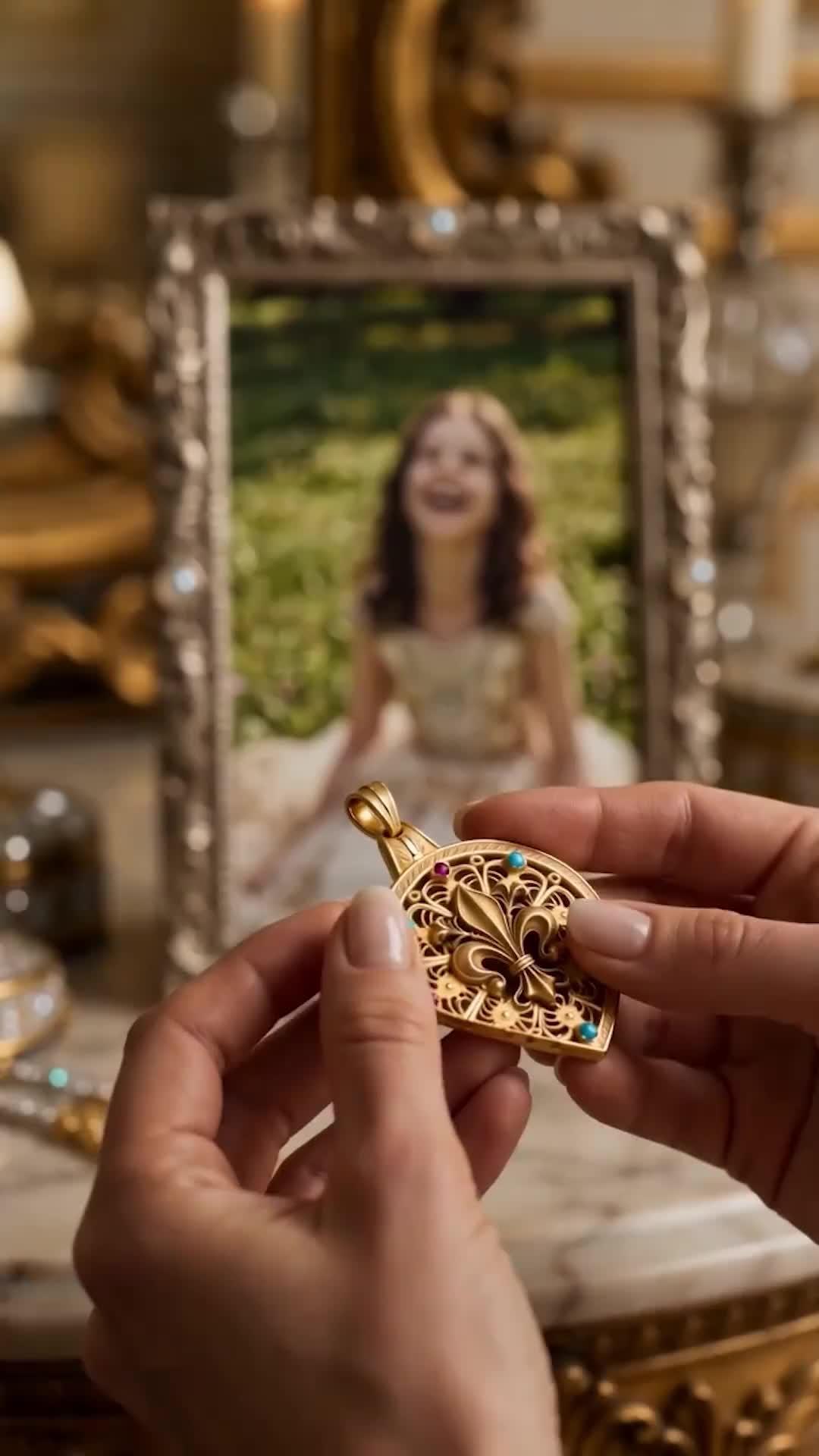 A Princesa Esquecida