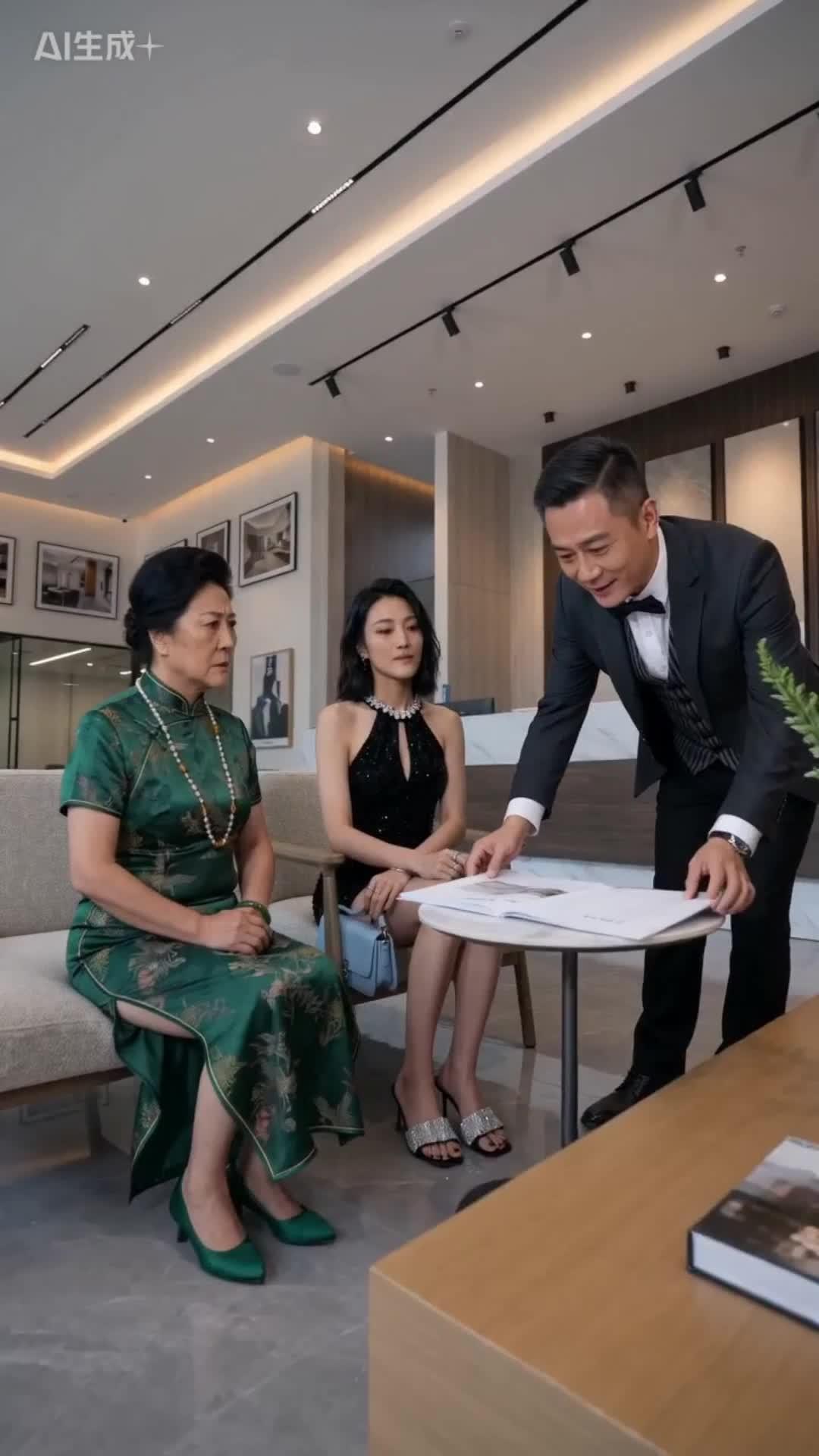 The Million-Dollar Divorce