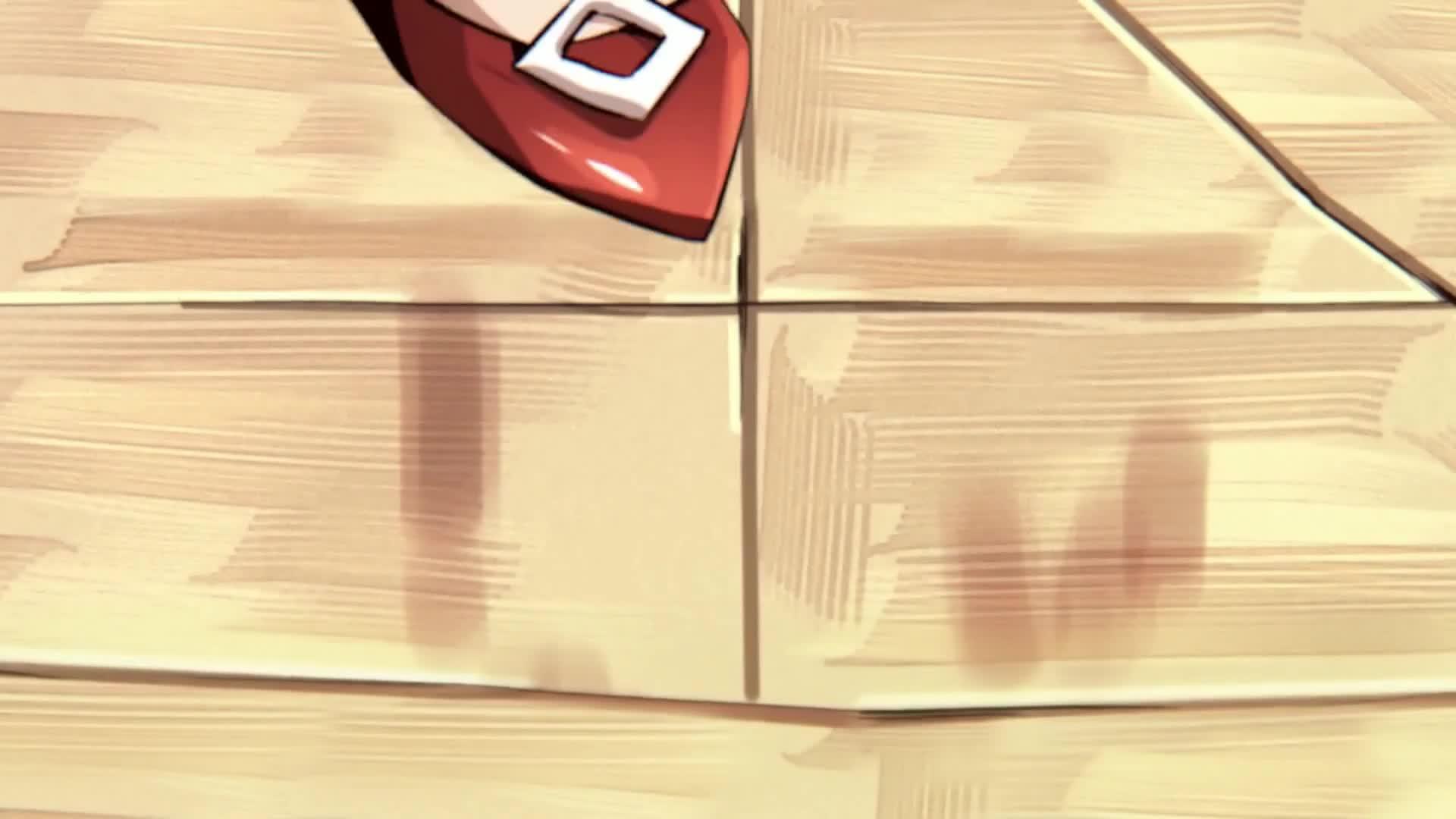 The City's Hidden Legend S1
