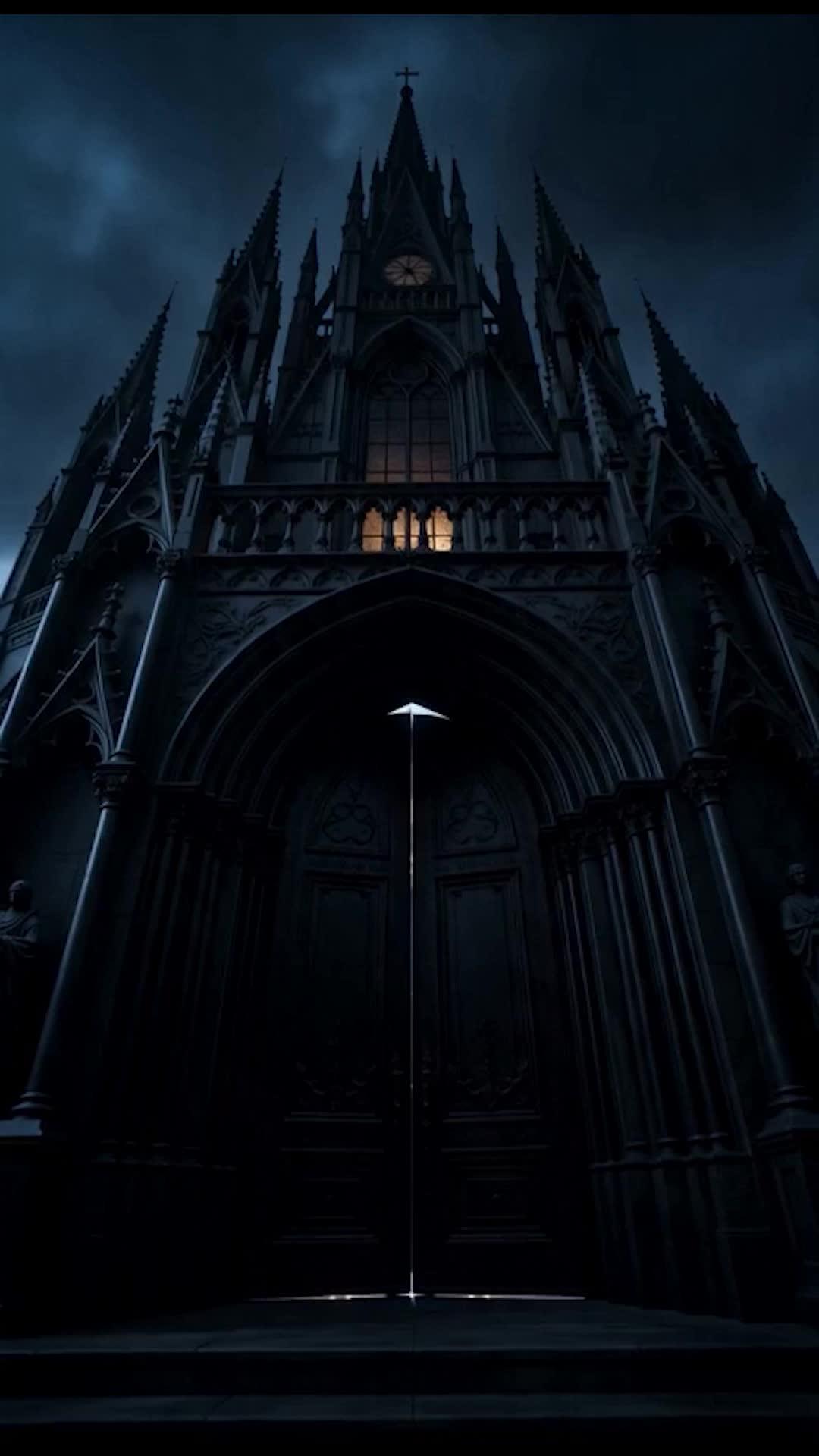 The Vampire Duke's Regret