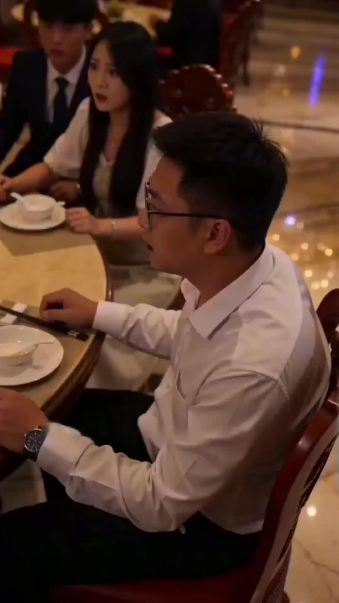 El chef del pez globo