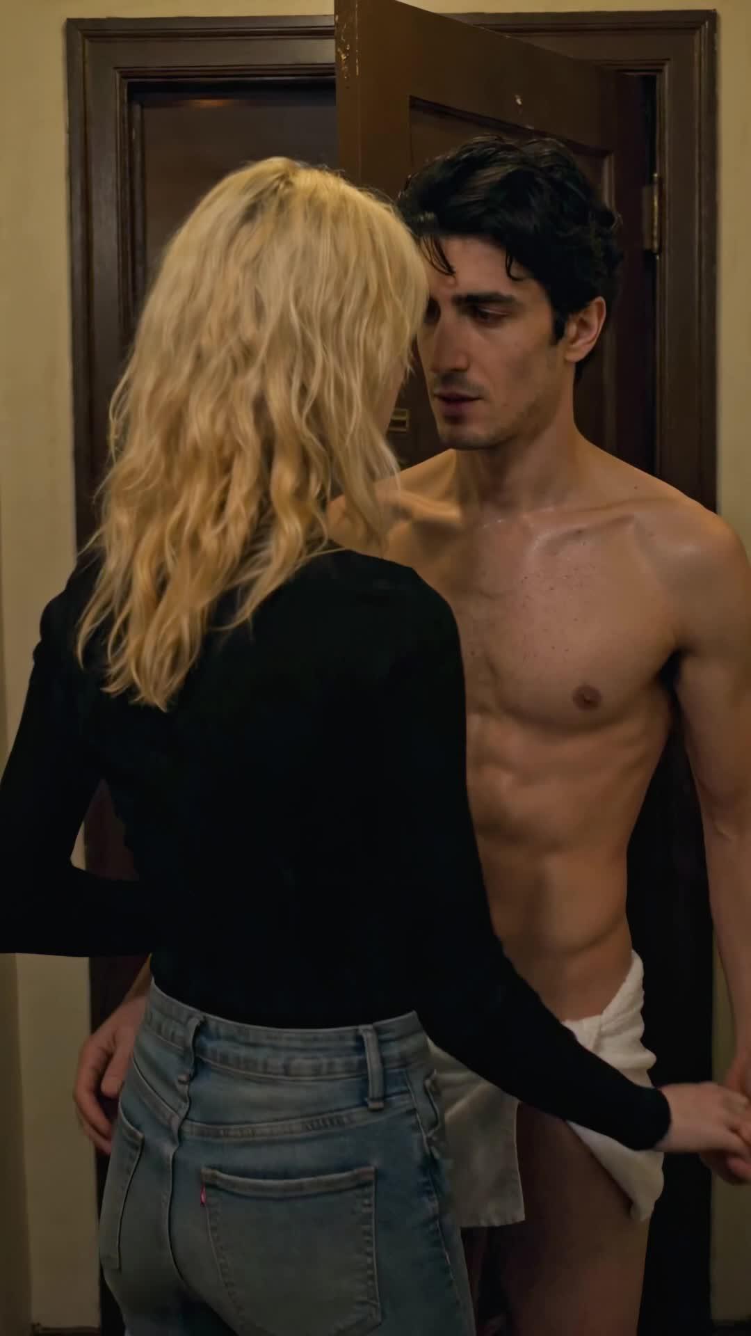 Minha Esposa Falsa