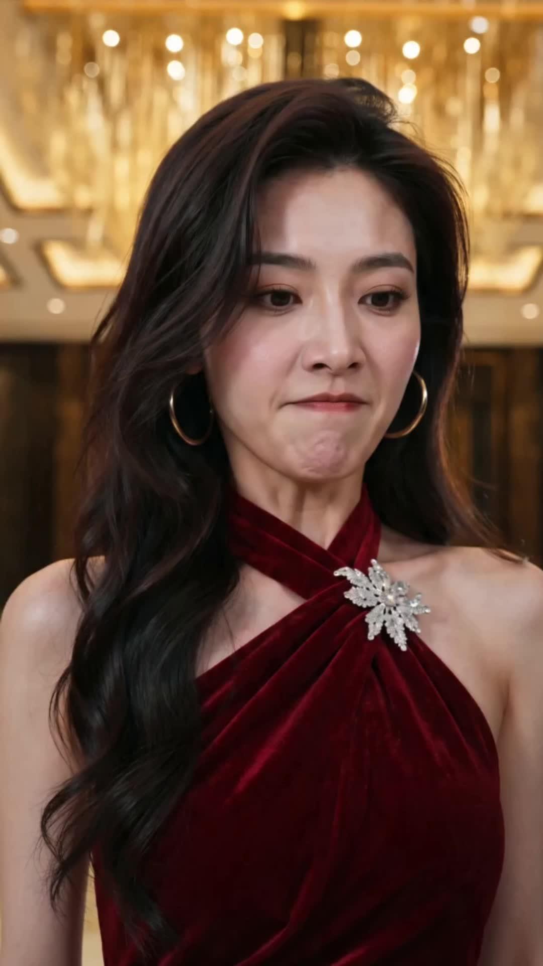 離婚才知我未婚