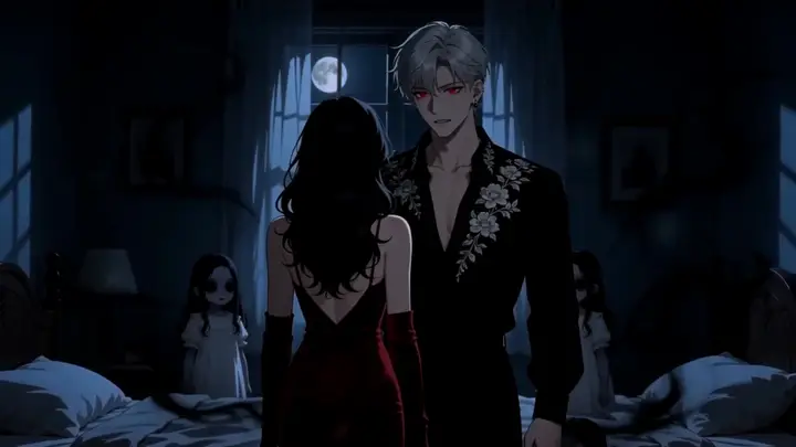 Oops! Wrong Game, Demon Fell for Me Episode 24