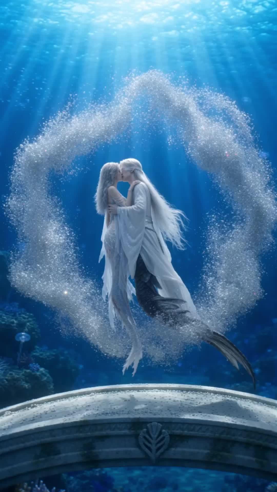 Mermaid Unsubscribed