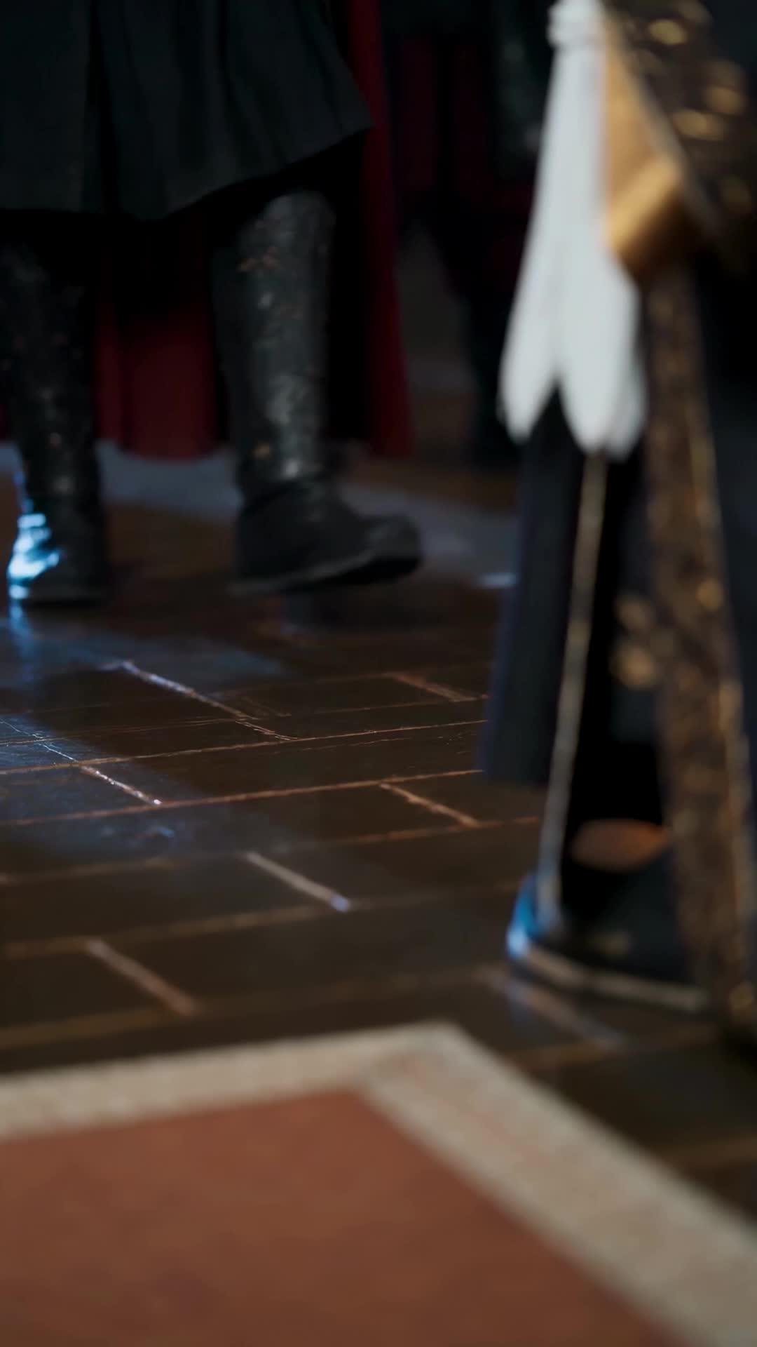 L'EMPEREUR INCOGNITO