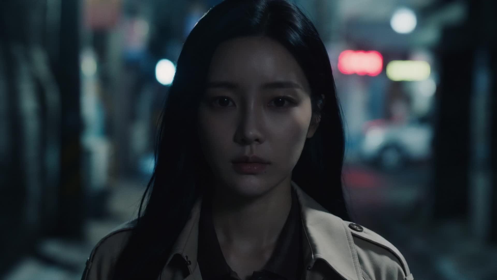 She's the Perfect Vampire?