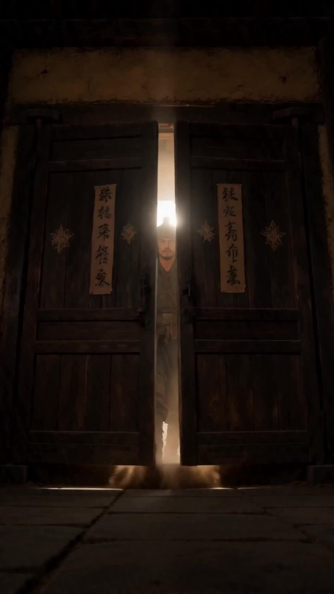 다섯 번째 암행어사