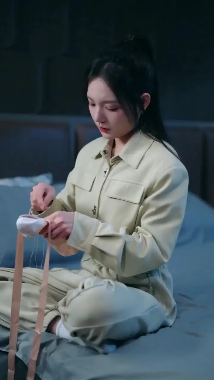 (Dubbed) She Shifted All Her Pain to Me Episode 36