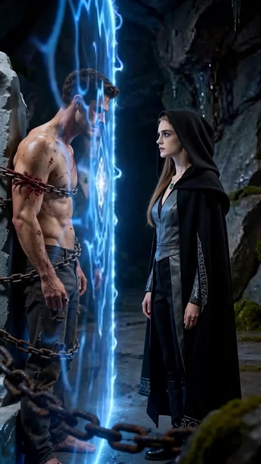 Kuat Karena Cinta