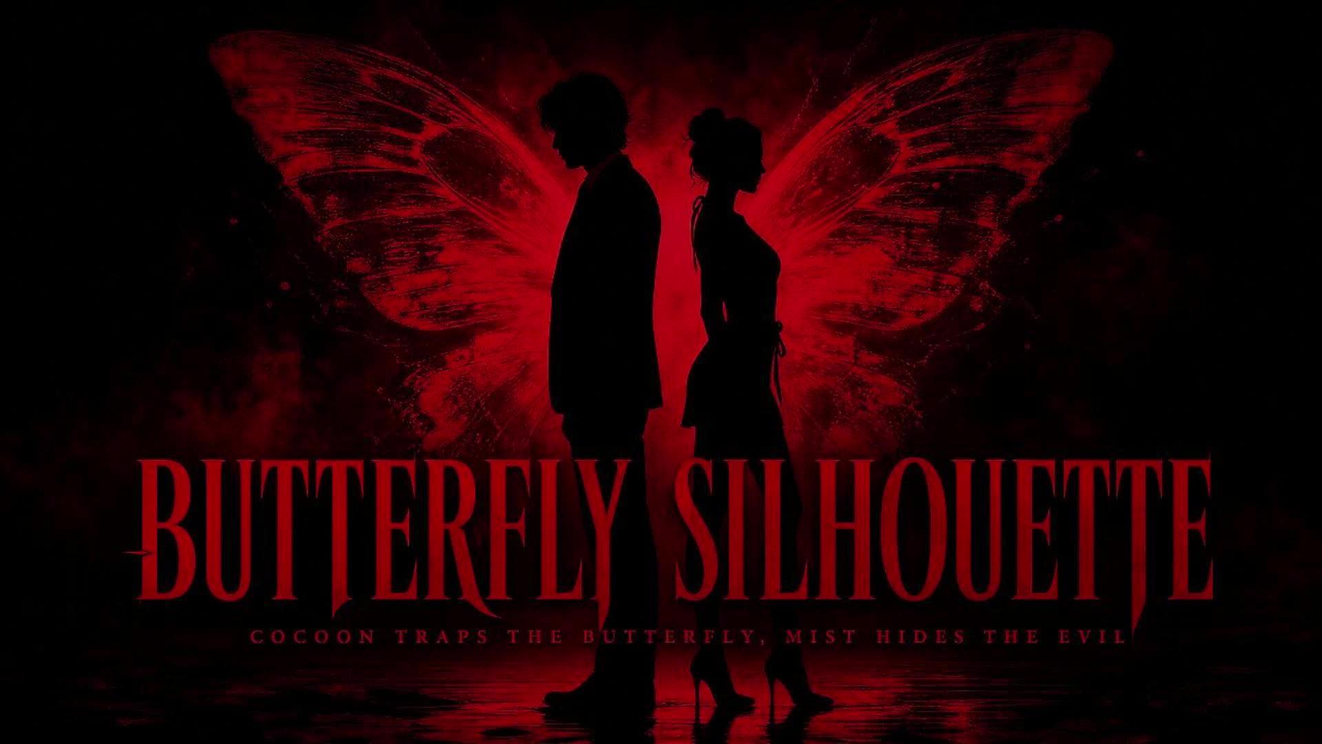 Butterfly Shadow