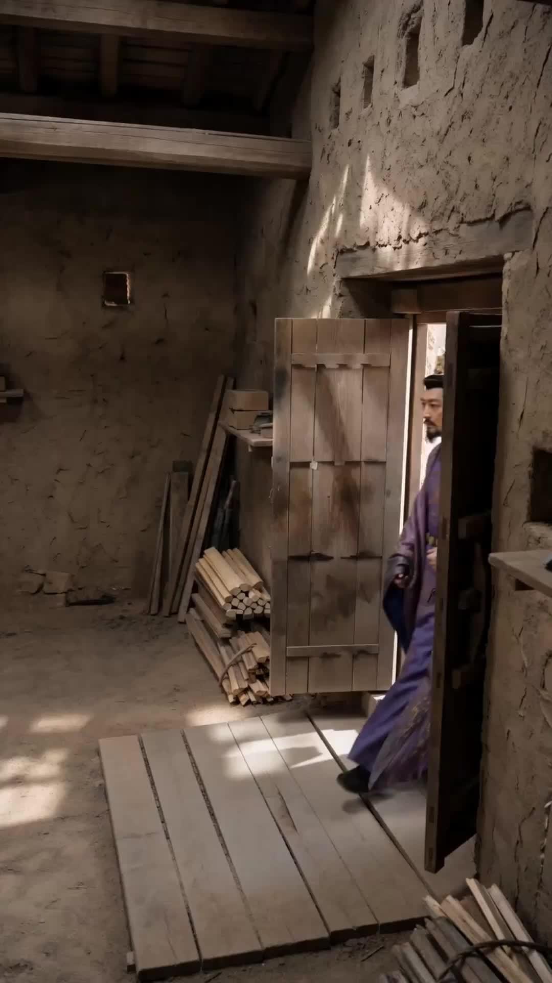 People Suffer, Emperor Goes Undercover!