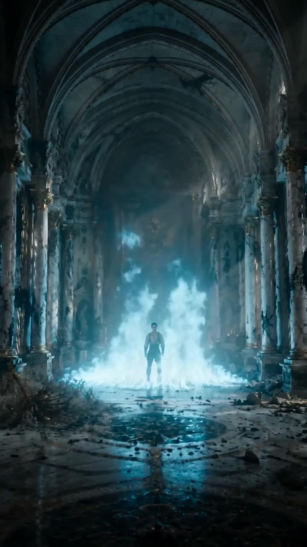 THE MANALESS SUPREME