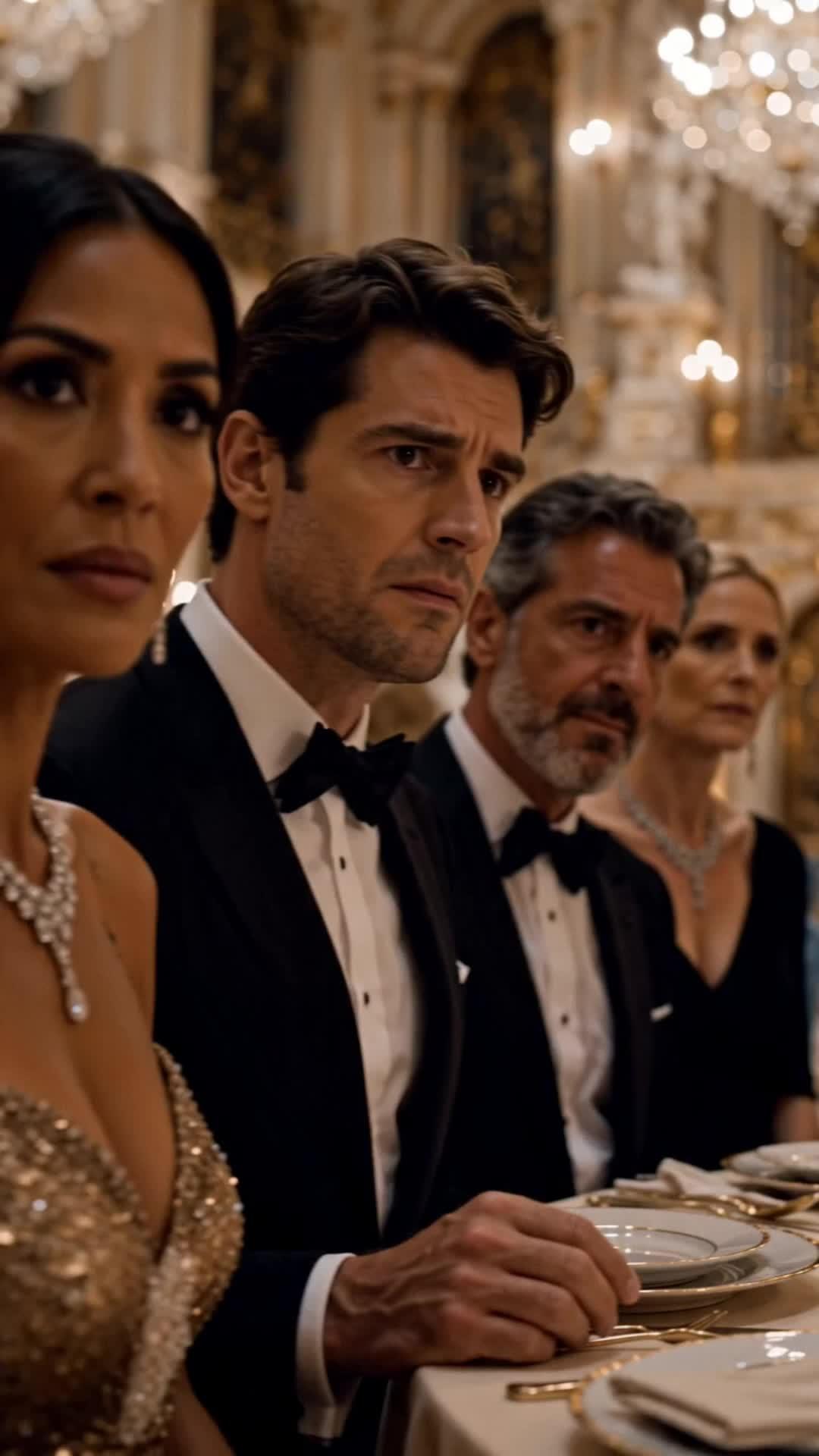 The Mafia Don's Virgin Wife