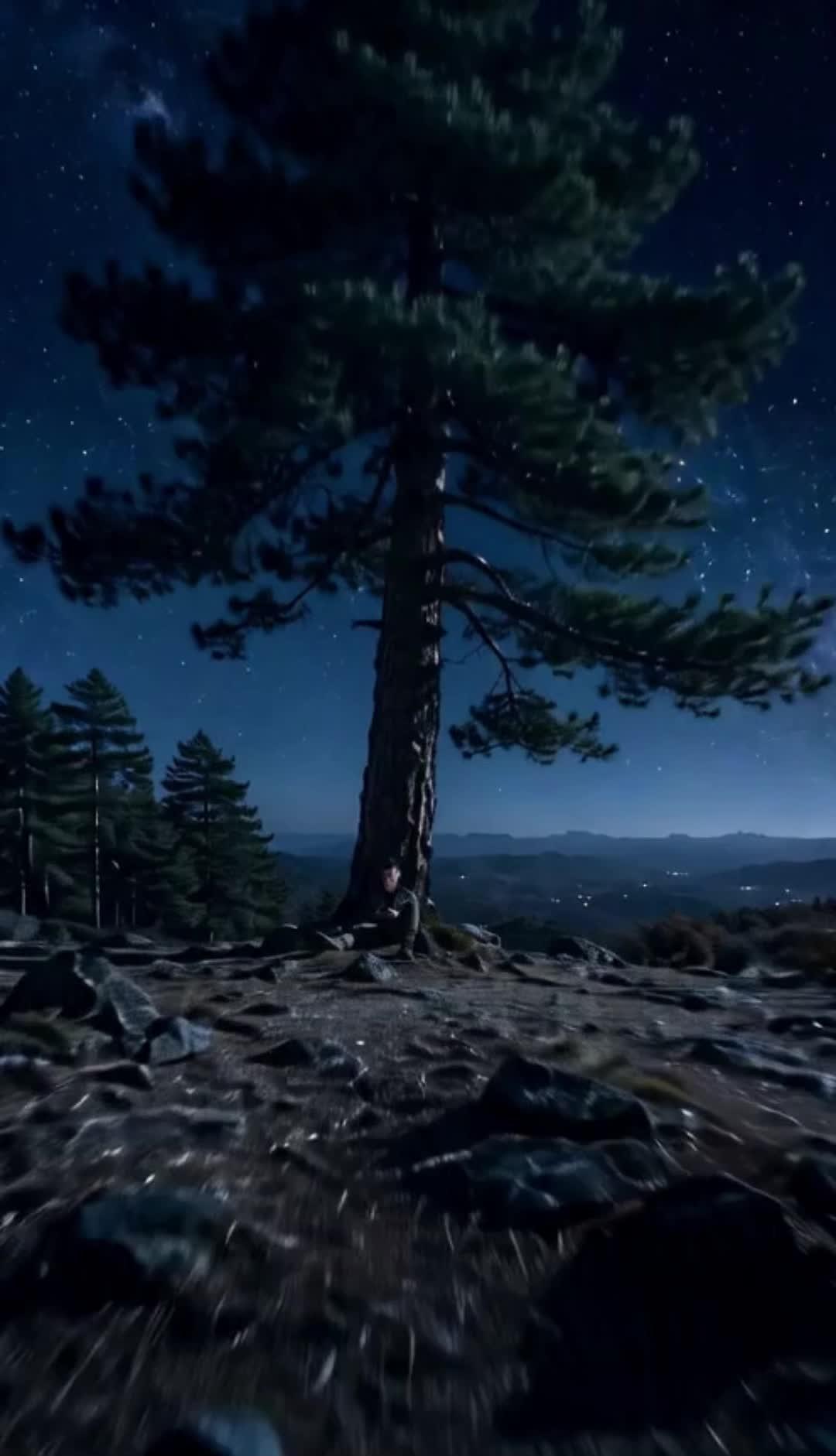 The Utopia Experiment