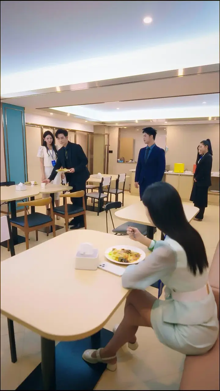 Accidentally Pregnant by My Loving CEO Episode 31