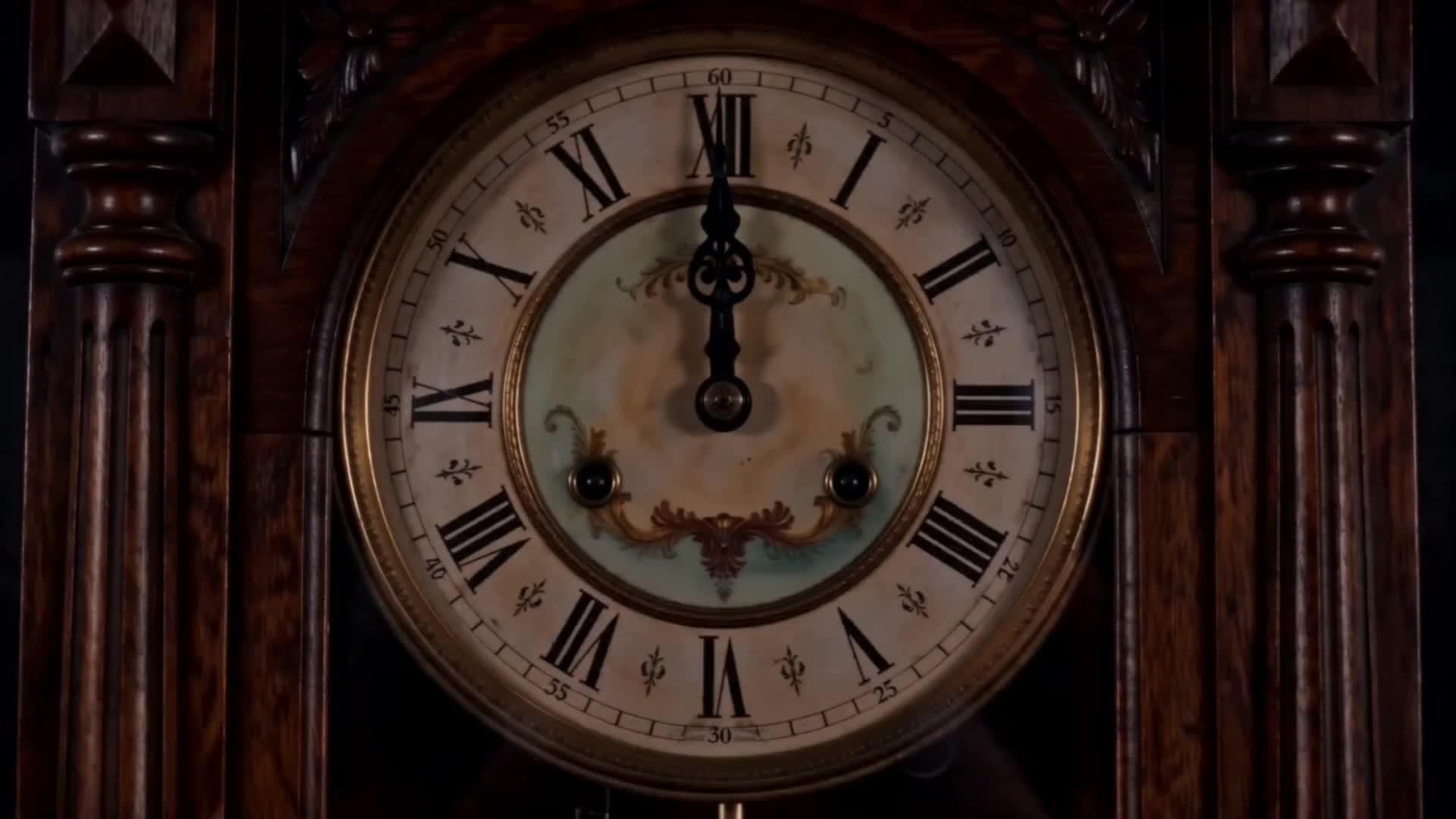 (Dublagem) Minha General Quer um Amor Verdadeiro