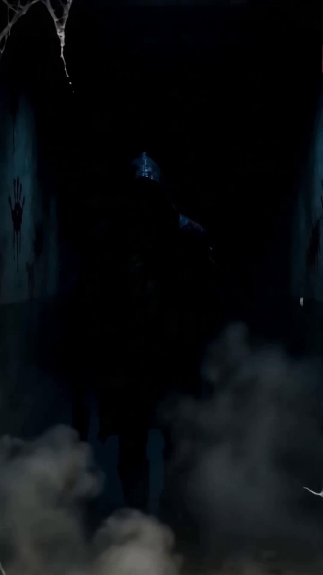 St. Mary's Survivor: The Nightmare Taker