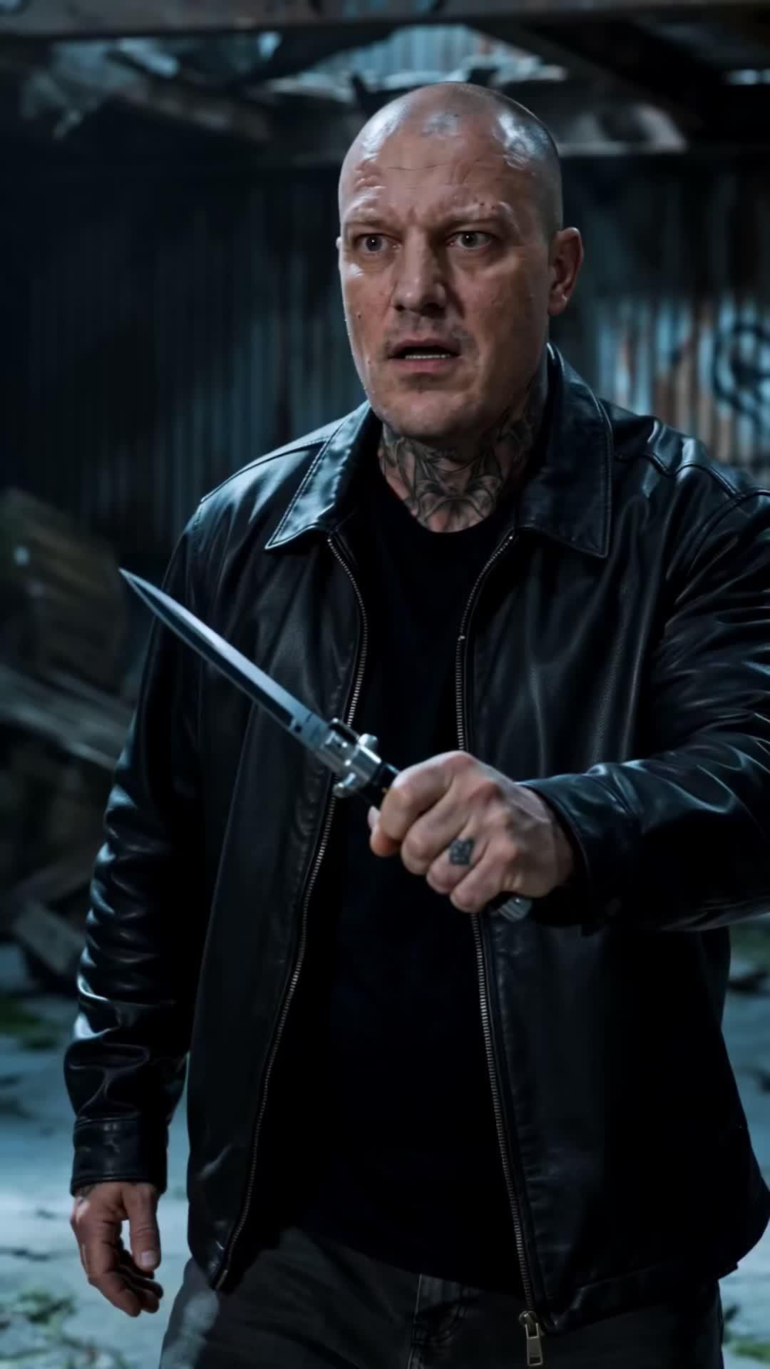 The Lost Ace